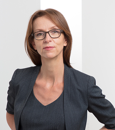 Mag. Brigitte Mühlbauer