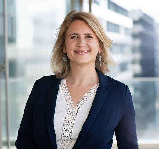 Mag. Kathrin Frömmer