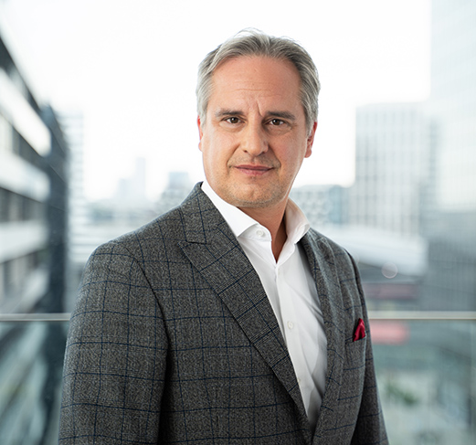 Mag. Andreas Freitag