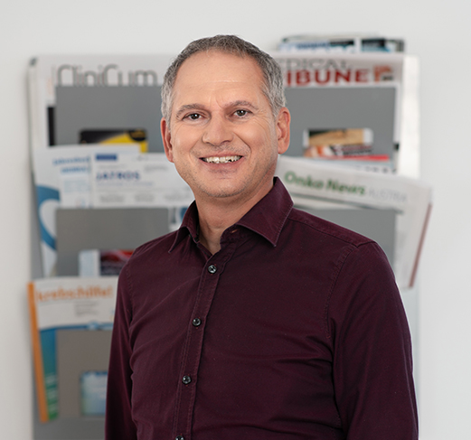 Mag. Robert Bauer
